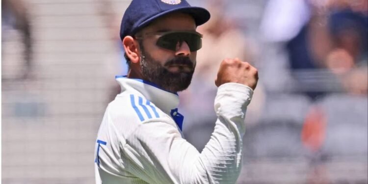 कोहली नहीं मानते, BCCI की कोशिशें हो रहीं नाकाम, इस तथ्य का भी हुआ जिक्र