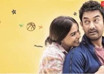 आमिर खान की बहुप्रतीक्षित फिल्म सितारे ज़मीन पर 20 जून, 2025 को सिनेमाघरों में आएगी