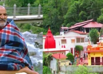 कैंची धाम मेला 2025: 15 जून के लिए तैयारियां जारी, मजबूत यातायात योजना लागू