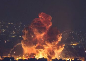 Mossad Operation, Rising Lion