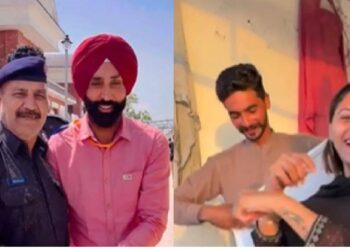 संदिग्ध जासूस जसबीर सिंह की पुलिस रिमांड खत्म, मोहाली कोर्ट में पेशी आज, पुलिस के हाथ लगे कई बड़े सबूत