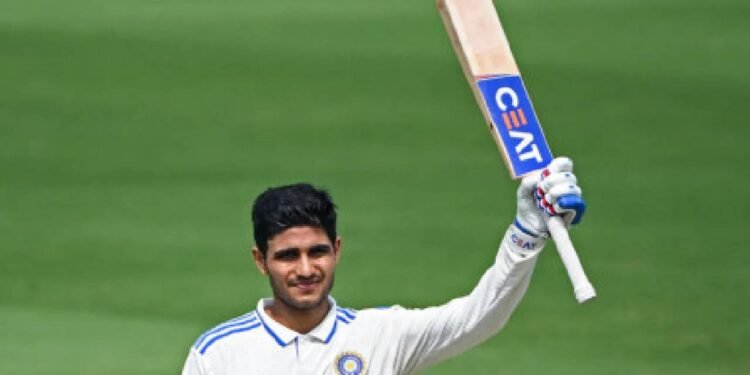 शुभमन गिल विरासत के चौराहे पर खड़े हैं - क्या इतिहास खुद को दोहराएगा?