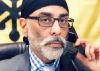 एक तरफ जी-7 शिखर सम्मेलन है और दूसरी तरफ खालिस्तानी पन्नू की भड़काऊ योजना, कनाडा यात्रा के दौरान पीएम मोदी का विरोध करने की योजना