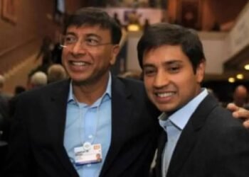 कभी मिल मजदूर, अब स्टील किंग: भारत के अरबपति उद्योगपतियों का उदय