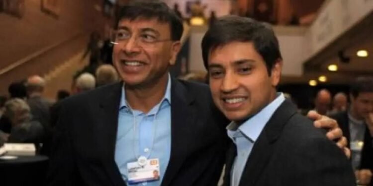 कभी मिल मजदूर, अब स्टील किंग: भारत के अरबपति उद्योगपतियों का उदय