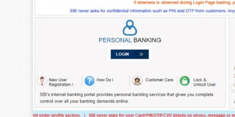 एसबीआई नेट बैंकिंग उपयोगकर्ता सावधान रहें: रोजाना 3 बजे होने वाली गड़बड़ी आपके लेनदेन को बाधित कर सकती है!