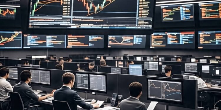 टिप्स नहीं, बल्कि जाल! संजीव भसीन की फ्रंट-रनिंग स्कीम का पर्दाफाश, सेबी ने लगाया कड़ा जुर्माना!