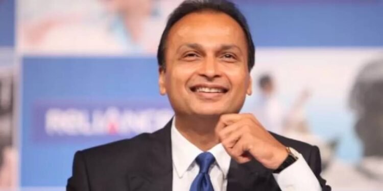 अनिल अंबानी की रिलायंस पावर ने तोड़ा 10 साल का रिकॉर्ड, एक महीने में कमाए हज़ारों करोड़
