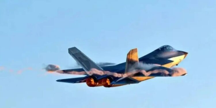 चीन के सस्ते लड़ाकू विमान सौदे से रोष भड़क उठा: नागरिकों से पूछें 'हम किसके युद्ध को वित्तपोषित कर रहे हैं?'