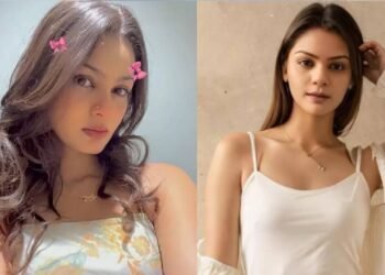 सूरत में सनसनी: मॉडल अंजलि वरमोरा ने खुदकुशी कर ली, शव फंदे से लटका मिला