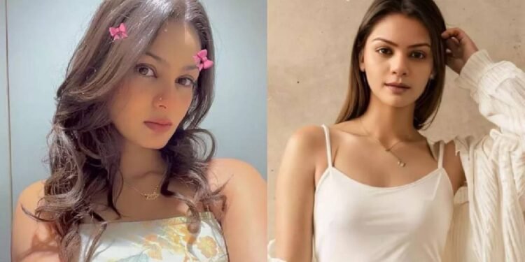 सूरत में सनसनी: मॉडल अंजलि वरमोरा ने खुदकुशी कर ली, शव फंदे से लटका मिला