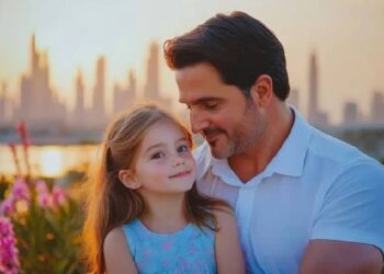 फादर्स डे 2025: वह मौन शक्ति जो हमेशा हमारे साथ चलती है