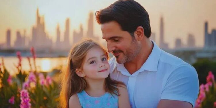 फादर्स डे 2025: वह मौन शक्ति जो हमेशा हमारे साथ चलती है