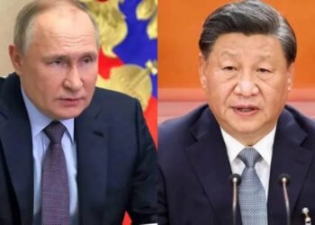 पुतिन और शी जिनपिंग ब्राजील में ब्रिक्स शिखर सम्मेलन में भाग नहीं लेंगे - क्या है कारण?