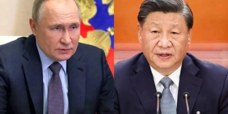 पुतिन और शी जिनपिंग ब्राजील में ब्रिक्स शिखर सम्मेलन में भाग नहीं लेंगे - क्या है कारण?