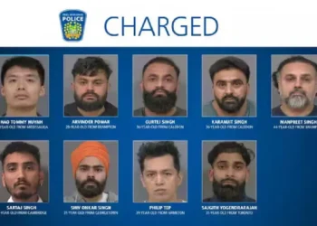 भारत के खिलाफ़ युद्ध ड्रग्स से वित्तपोषित! कनाडा में ISI-खालिस्तान गठजोड़ पर सबसे बड़ी कार्रवाई