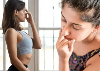 60 सेकंड का मौन प्रहार! तनाव को दूर भगाएं, शांति की सांस लें