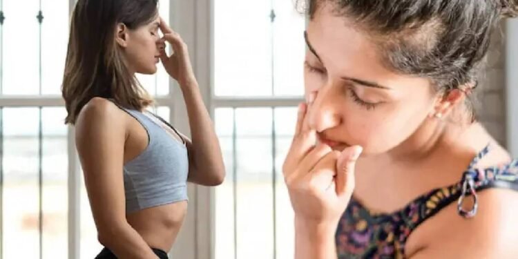 60 सेकंड का मौन प्रहार! तनाव को दूर भगाएं, शांति की सांस लें