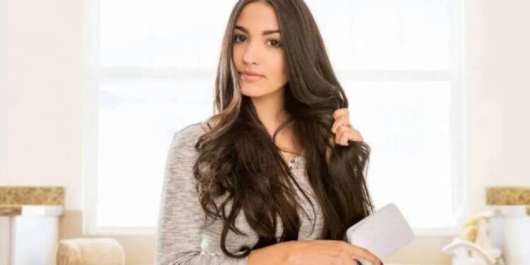 महंगे हेयर ट्रीटमेंट में निवेश किया है? इसे व्यर्थ न जाने दें - इन सुनहरे नियमों का पालन करें