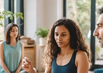 क्या योग से बाल झड़ना रुक सकता है? विशेषज्ञों ने सच्चाई और कारगर आसन बताए