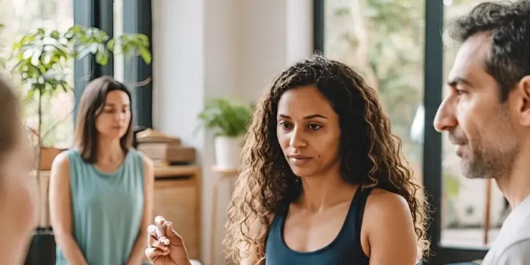 क्या योग से बाल झड़ना रुक सकता है? विशेषज्ञों ने सच्चाई और कारगर आसन बताए