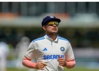 शुभमन गिल के सामने इतिहास रचने का मौका, इंग्लैंड में सिर्फ इन तीन भारतीय कप्तानों ने जीती है टेस्ट सीरीज़