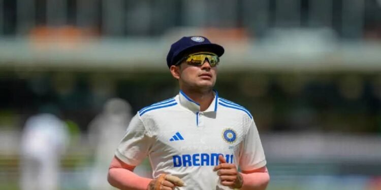 शुभमन गिल के सामने इतिहास रचने का मौका, इंग्लैंड में सिर्फ इन तीन भारतीय कप्तानों ने जीती है टेस्ट सीरीज़