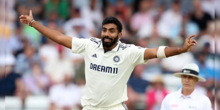 क्या एजबेस्टन टेस्ट से बाहर होंगे जसप्रीत बुमराह? टीम इंडिया की टेंशन बढ़ सकती है