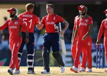 ओमान क्रिकेट में अराजकता: विश्व कप की पुरस्कार राशि रोकी गई, बोर्ड पर गंभीर आरोप