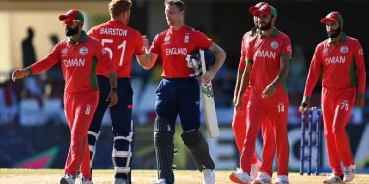 ओमान क्रिकेट में अराजकता: विश्व कप की पुरस्कार राशि रोकी गई, बोर्ड पर गंभीर आरोप