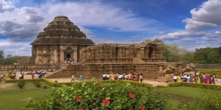 मंदिर से परे: जगन्नाथ पुरी के आसपास के 5 दर्शनीय स्थल