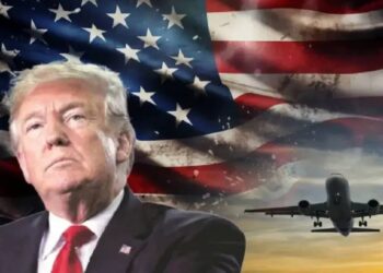 अमेरिका ने इन 12 देशों पर क्यों लगाया बैन? 5 अहम बिंदुओं में समझें ट्रंप का फैसला