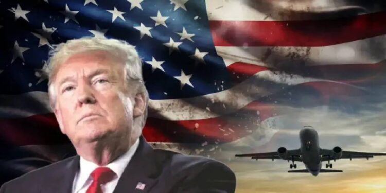 अमेरिका ने इन 12 देशों पर क्यों लगाया बैन? 5 अहम बिंदुओं में समझें ट्रंप का फैसला