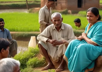 न अलार्म, न डॉक्टर... फिर भी 100 साल तक जी रहे हैं! आधुनिक विज्ञान को हैरान करने वाला भारत का यह गांव