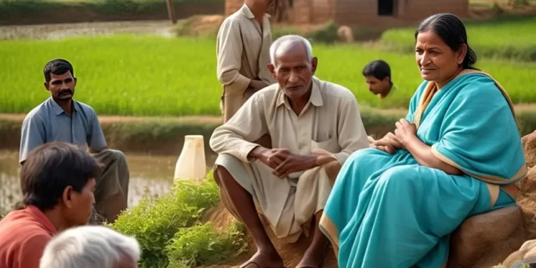 न अलार्म, न डॉक्टर... फिर भी 100 साल तक जी रहे हैं! आधुनिक विज्ञान को हैरान करने वाला भारत का यह गांव