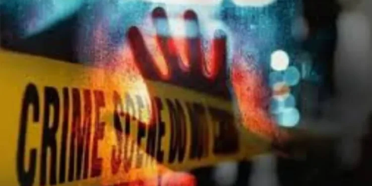 बंद घर में मिला 10 साल पुराना कंकाल, फोन से खुलेगा मौत का राज