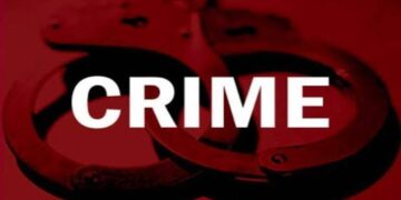 महिला जज के गनमैन ने खुद को गोली मारी,बंद कार में से मिला शव