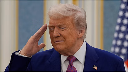 क्या डोनाल्ड ट्रंप पाकिस्तान जाएँगे? 20 सालों में किसी अमेरिकी राष्ट्रपति ने पाकिस्तान का दौरा नहीं किया