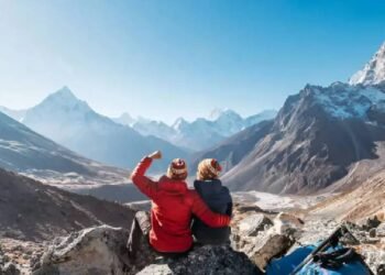 10 अविस्मरणीय रोमांच जो हर जोड़े को एक साथ अनुभव करने चाहिए