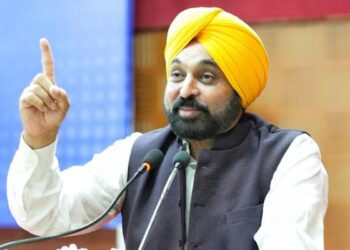 पटवारी से पंचायत तक, सेवा वितरण में पंजाब पूरे देश में आया सबसे आगे