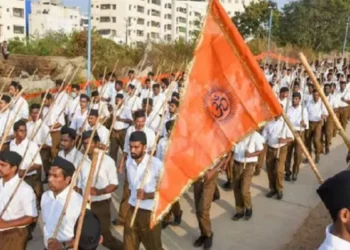 आरएसएस शताब्दी वर्ष, पीएम मोदी करेंगे डाक टिकट और विशेष सिक्के का विमोचन