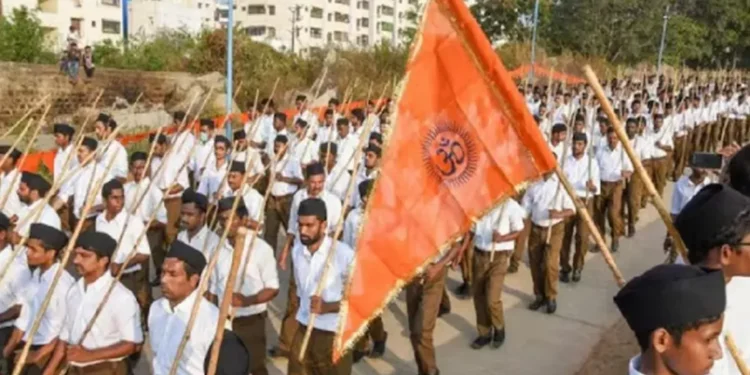 आरएसएस शताब्दी वर्ष, पीएम मोदी करेंगे डाक टिकट और विशेष सिक्के का विमोचन