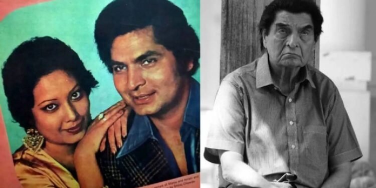 'मेरे जाने के बाद...': असरानी की आखिरी इच्छा पत्नी के प्रयास से पूरी हुई