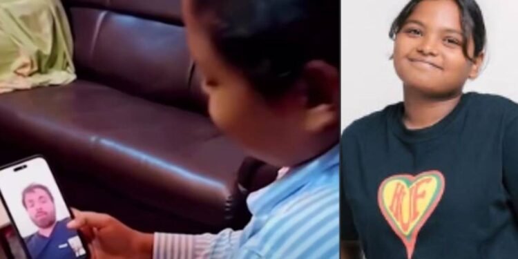 सोनू सूद ने परम को मुंबई बुलाया, बहन मालविका ने किया वीडियो कॉल