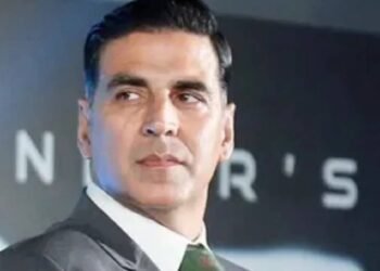 बॉलीवुड सितारों का गुस्सा कैमरे पर फूटा, अक्षय से मीका तक हुए विवादों के शिकार