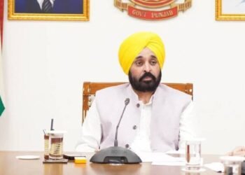 पंजाब में खनन ट्रकों पर एंट्री फीस, अवैध खनन पर लगेगी रोक और बढ़ेगा राजस्व