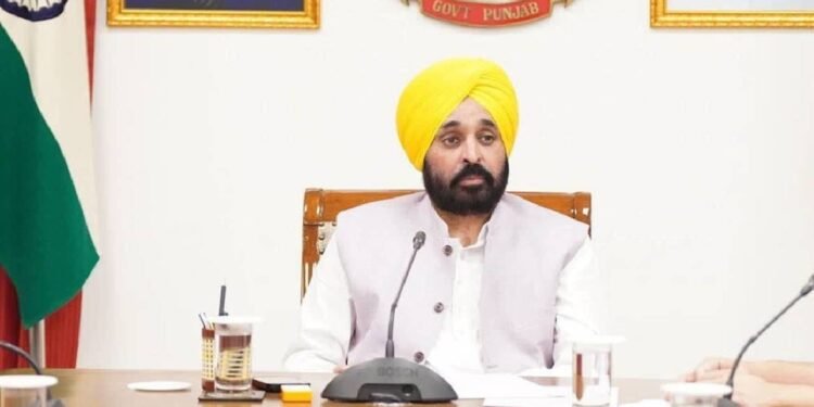 पंजाब में खनन ट्रकों पर एंट्री फीस, अवैध खनन पर लगेगी रोक और बढ़ेगा राजस्व