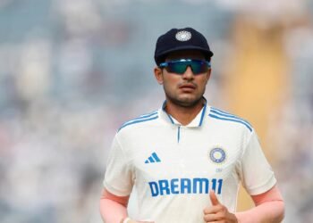 ऑस्ट्रेलिया दौरे के लिए टीम इंडिया घोषित, रोहित-विराट लौटे लेकिन शुभमन गिल बने नए कप्तान