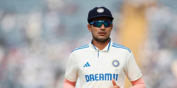 ऑस्ट्रेलिया दौरे के लिए टीम इंडिया घोषित, रोहित-विराट लौटे लेकिन शुभमन गिल बने नए कप्तान
