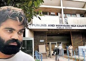 दूसरों की जान लेने वाला, खुद की जान की सुरक्षा मांग रहा है... जग्गू ने कोर्ट में याचिका दायर की